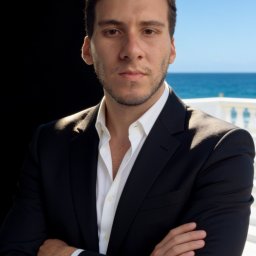 Perfil de Jeremy Urday - Trader profesional