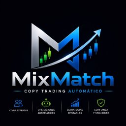 MixMatch Copy Trading - 1er Bot
