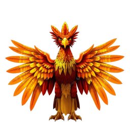 Garuda bot