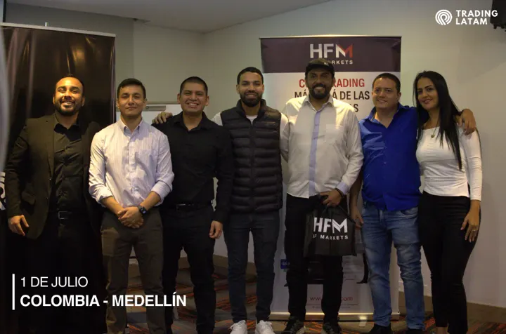 HFM · Medellín · fotografía 1