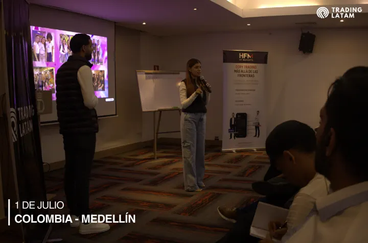 HFM · Medellín · fotografía 2