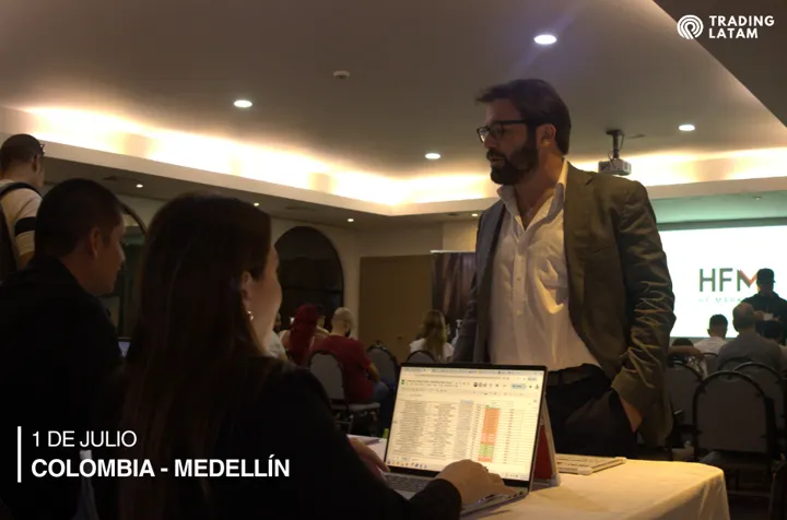 HFM · Medellín · fotografía 4
