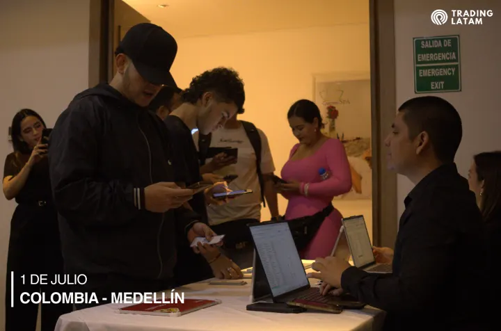 HFM · Medellín · fotografía 6