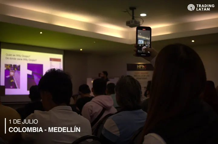 HFM · Medellín · fotografía 7