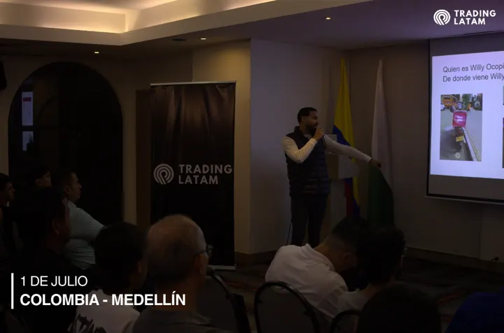 HFM · Medellín · fotografía 9