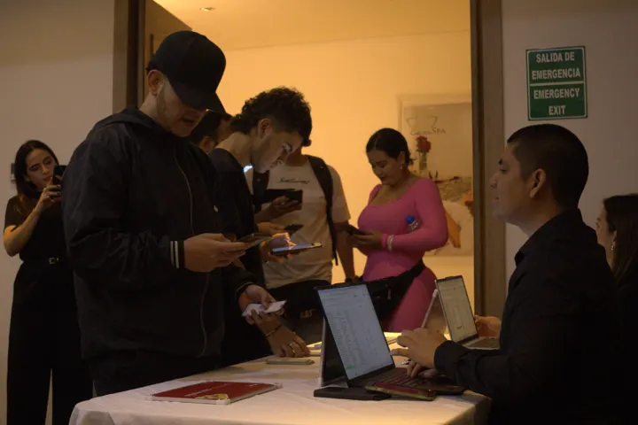 HFM · Medellín · fotografía 18