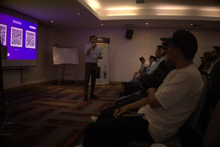 HFM · Medellín · fotografía 30