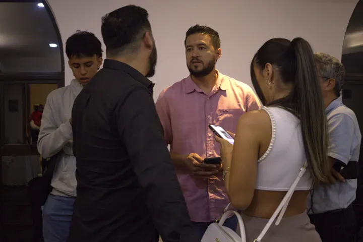HFM · Medellín · fotografía 61