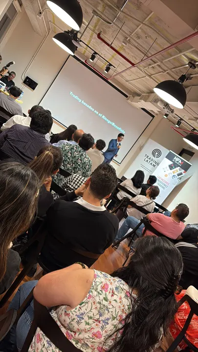 Encuentro HFM · fotografía 2