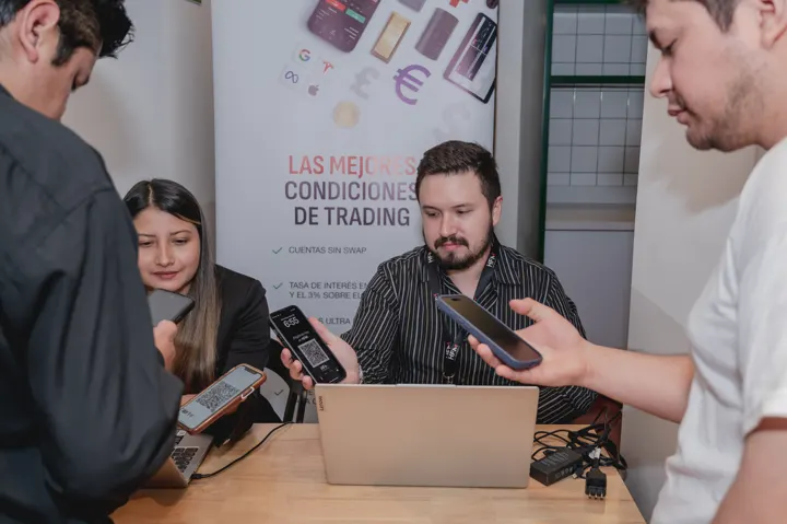 Encuentro HFM · fotografía 3