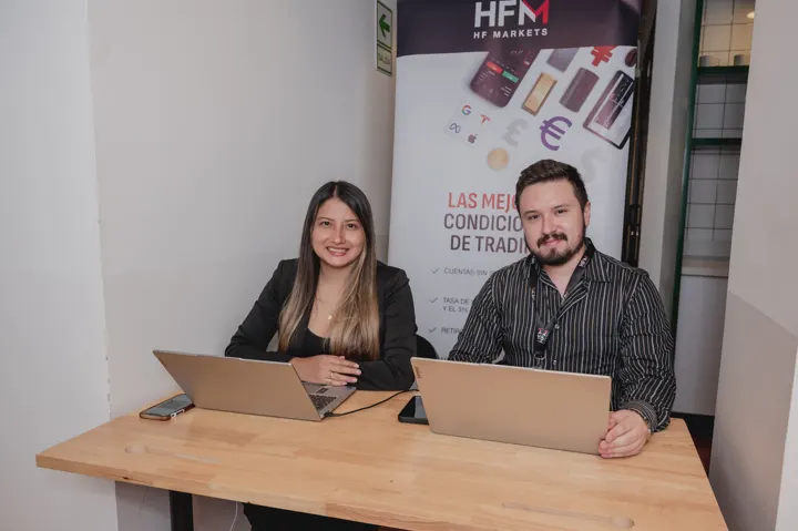 Encuentro HFM · fotografía 5