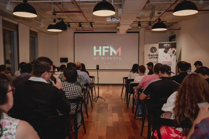 Encuentro HFM · fotografía 9