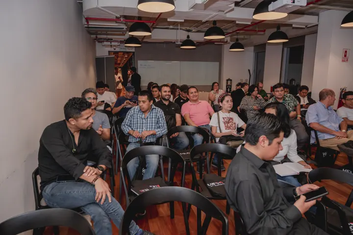 Encuentro HFM · fotografía 13