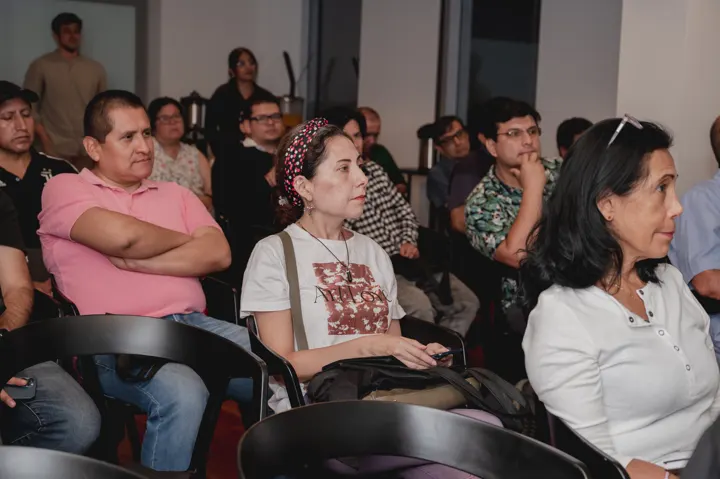 Encuentro HFM · fotografía 17