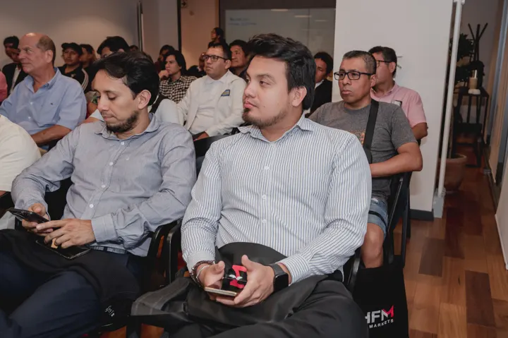 Encuentro HFM · fotografía 24