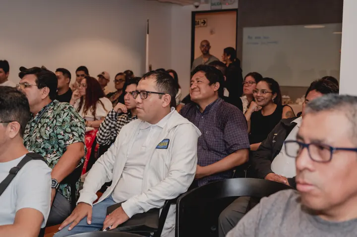 Encuentro HFM · fotografía 25