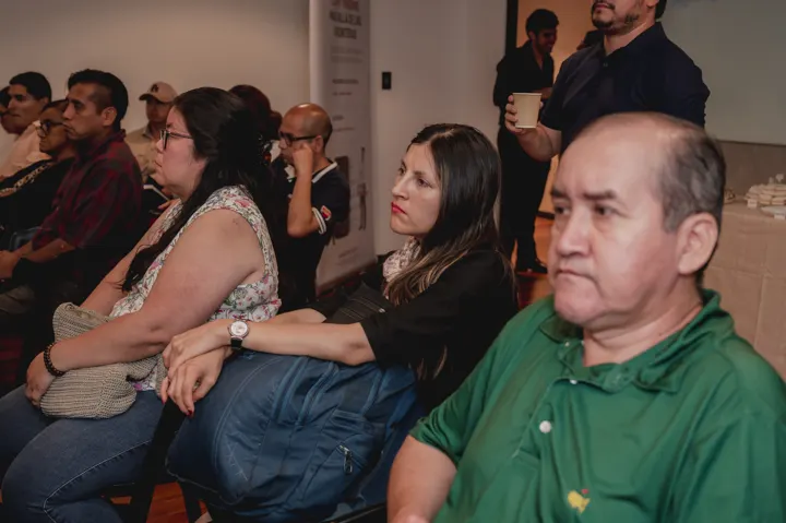 Encuentro HFM · fotografía 40