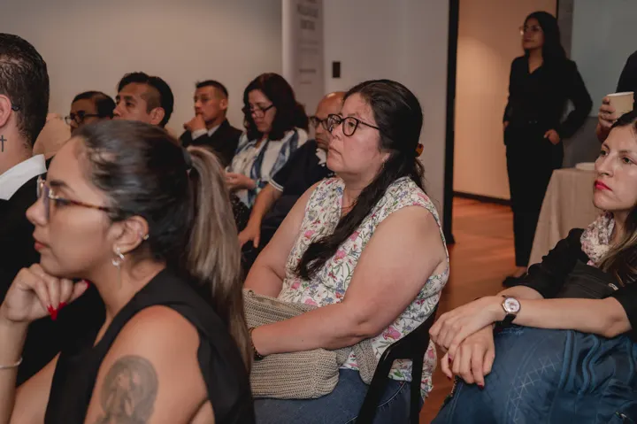 Encuentro HFM · fotografía 41