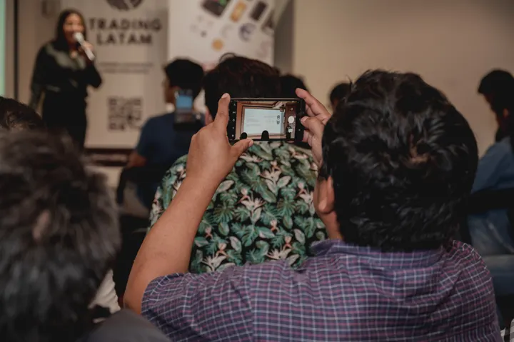 Encuentro HFM · fotografía 53