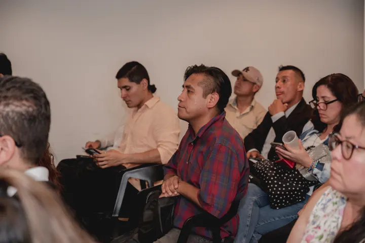 Encuentro HFM · fotografía 54