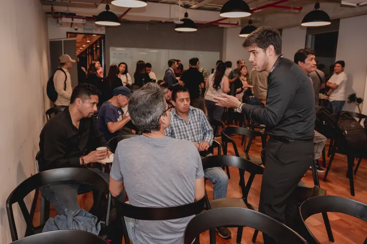 Encuentro HFM · fotografía 65