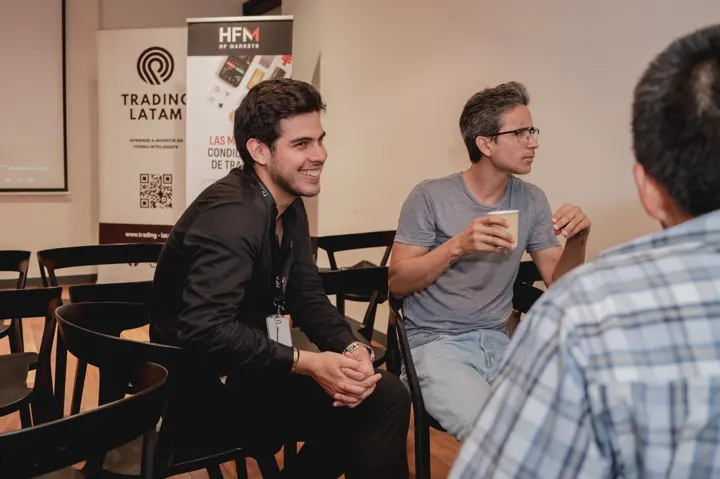 Encuentro HFM · fotografía 69