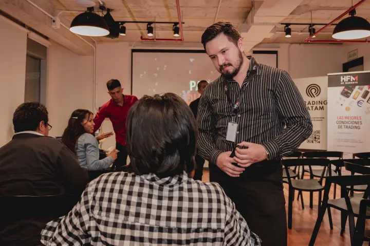 Encuentro HFM · fotografía 72