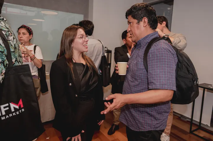 Encuentro HFM · fotografía 76