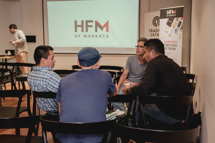 Encuentro HFM · fotografía 80