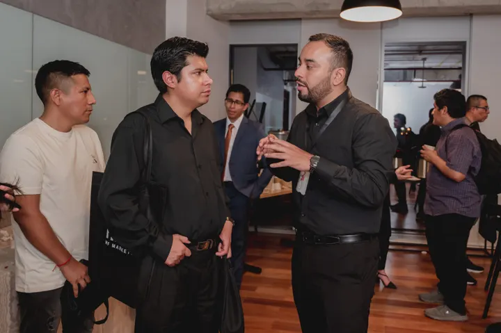 Encuentro HFM · fotografía 81