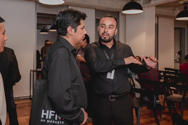 Encuentro HFM · fotografía 82