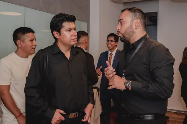 Encuentro HFM · fotografía 83