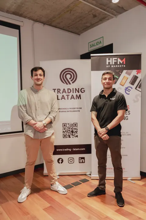 Encuentro HFM · fotografía 85