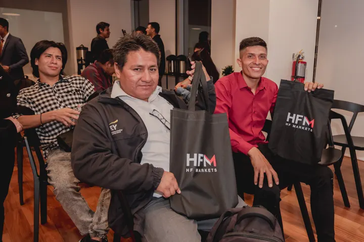 Encuentro HFM · fotografía 87