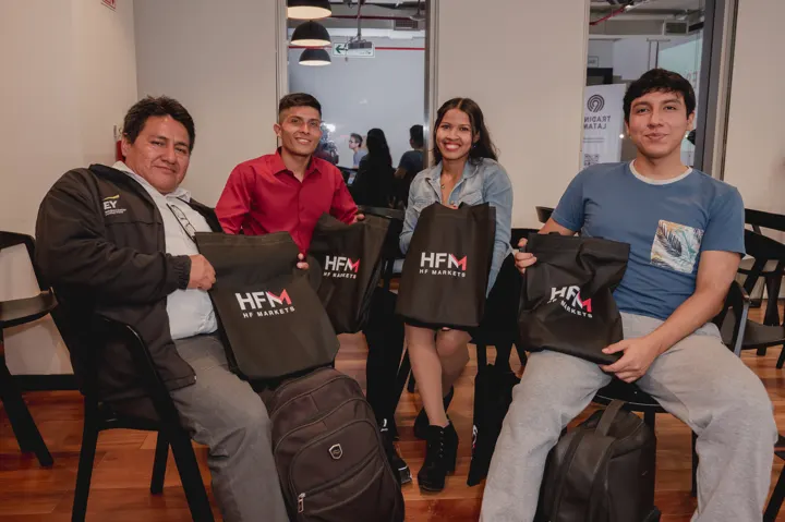 Encuentro HFM · fotografía 89
