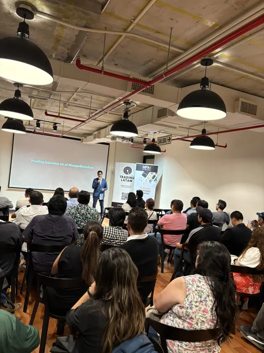 Encuentro HFM · fotografía 103
