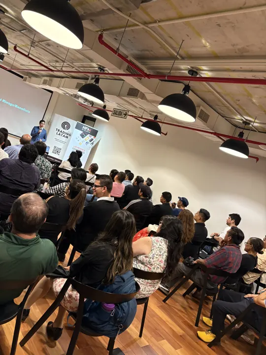 Encuentro HFM · fotografía 105