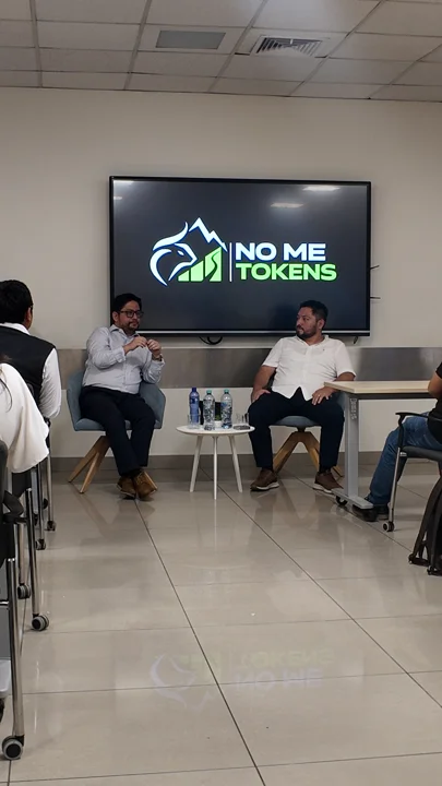 No Me Tokens · Podcast en vivo · fotografía 61
