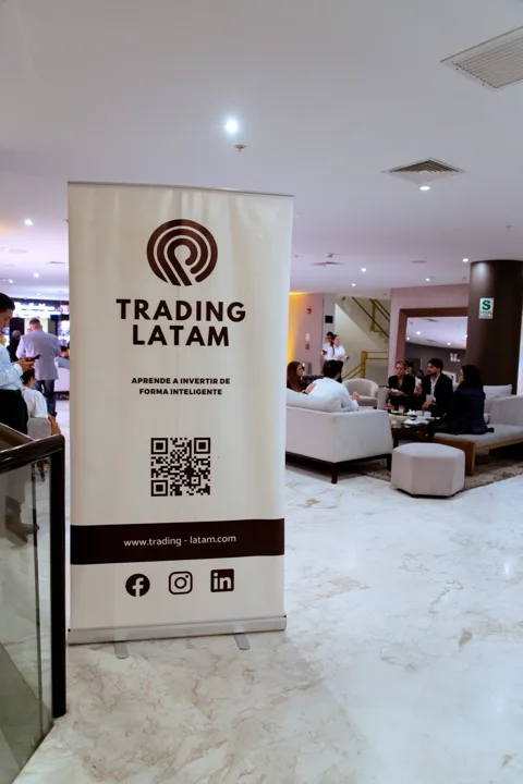 Trading sin improvisar · Paula Li · fotografía 5