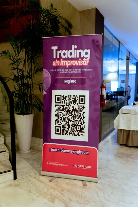 Trading sin improvisar · Paula Li · fotografía 6
