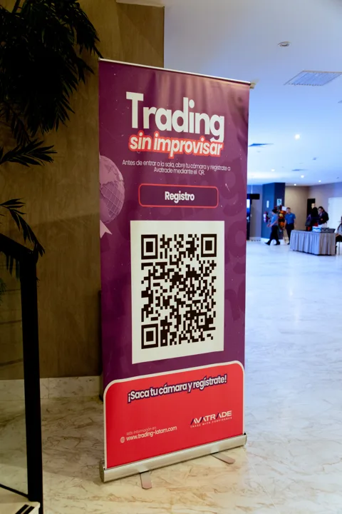Trading sin improvisar · Paula Li · fotografía 7