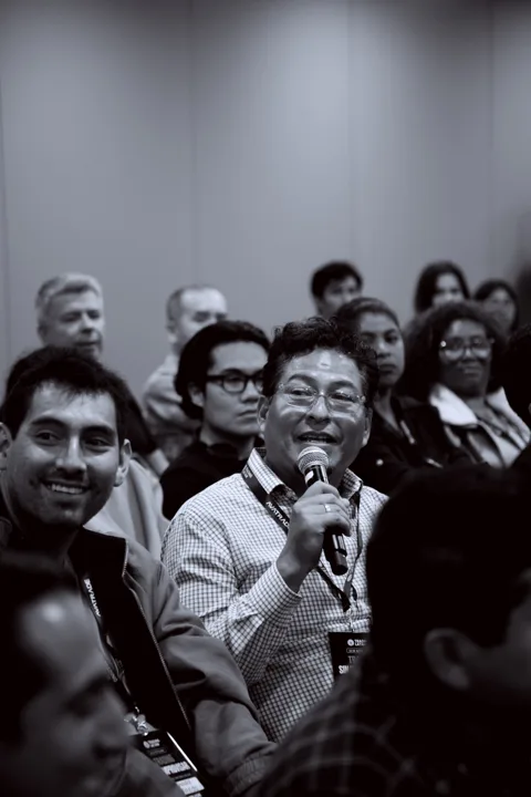 Trading sin improvisar · Paula Li · fotografía 45