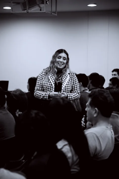 Trading sin improvisar · Paula Li · fotografía 59