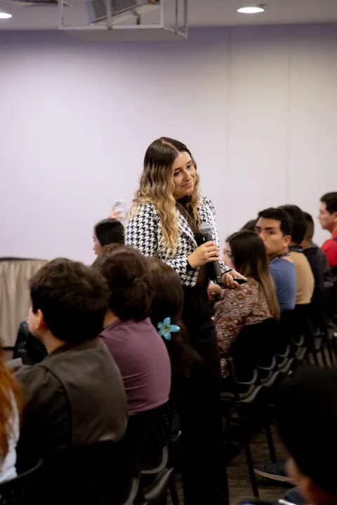 Trading sin improvisar · Paula Li · fotografía 61