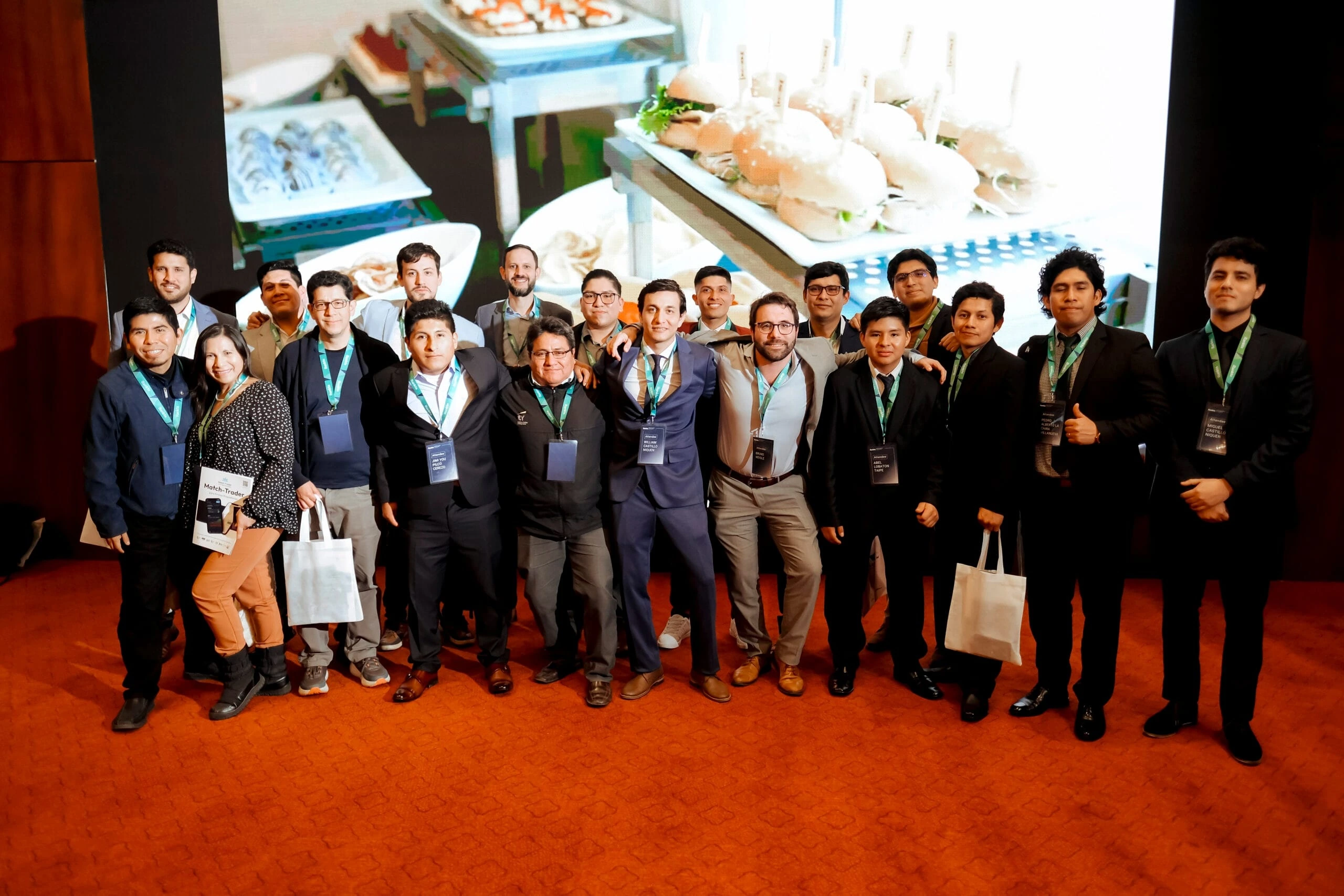 Rankia Institutional y Markets Experience