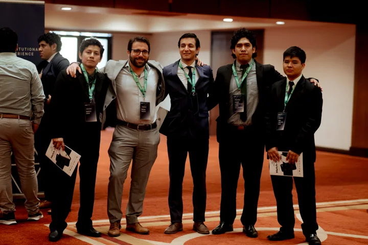 Rankia Institutional y Markets Experience · fotografía 2