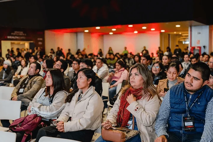 Wealth Expo · fotografía 4