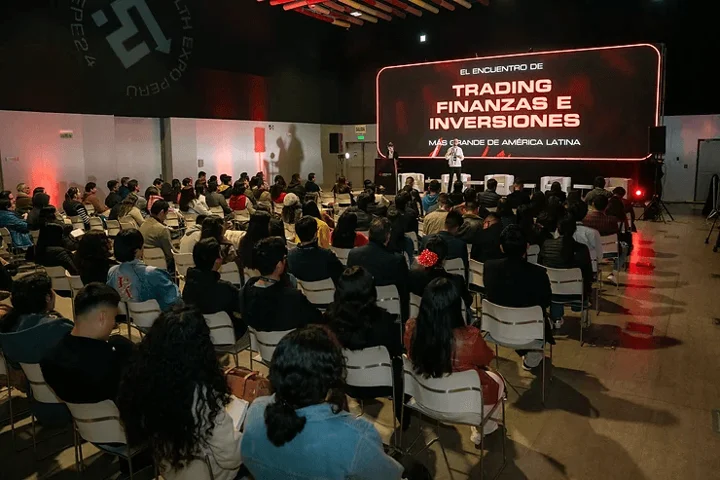 Wealth Expo · fotografía 6