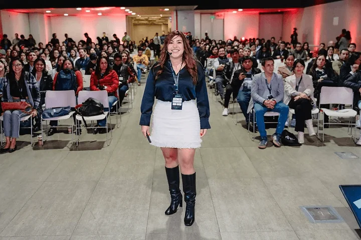 Wealth Expo · fotografía 10