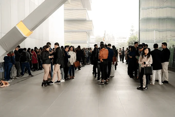 Wealth Expo · fotografía 16